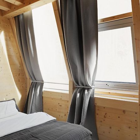 Mondholz - Urban Inn 24-7 Innsbruck Luaran gambar